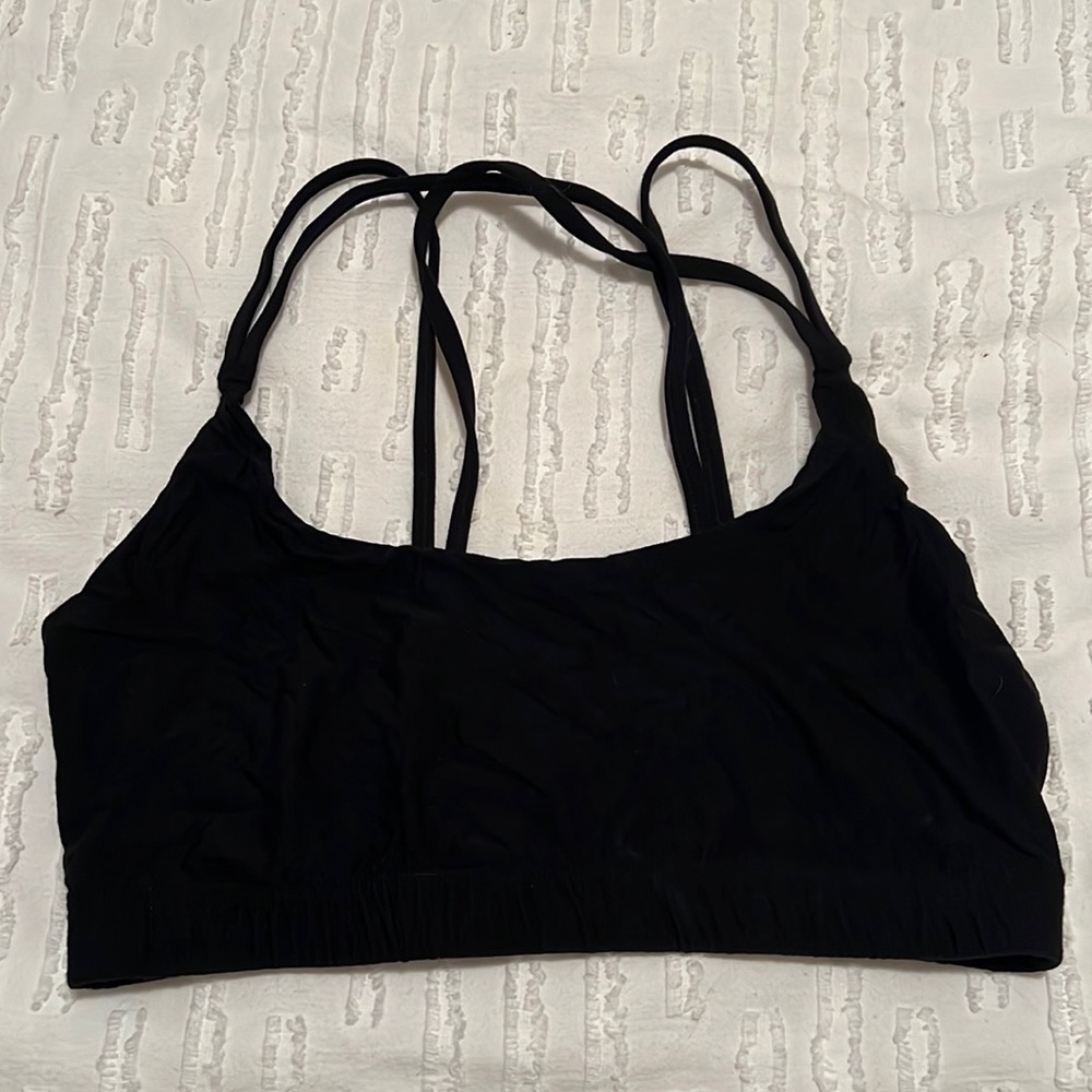 Commando bralette like new condition